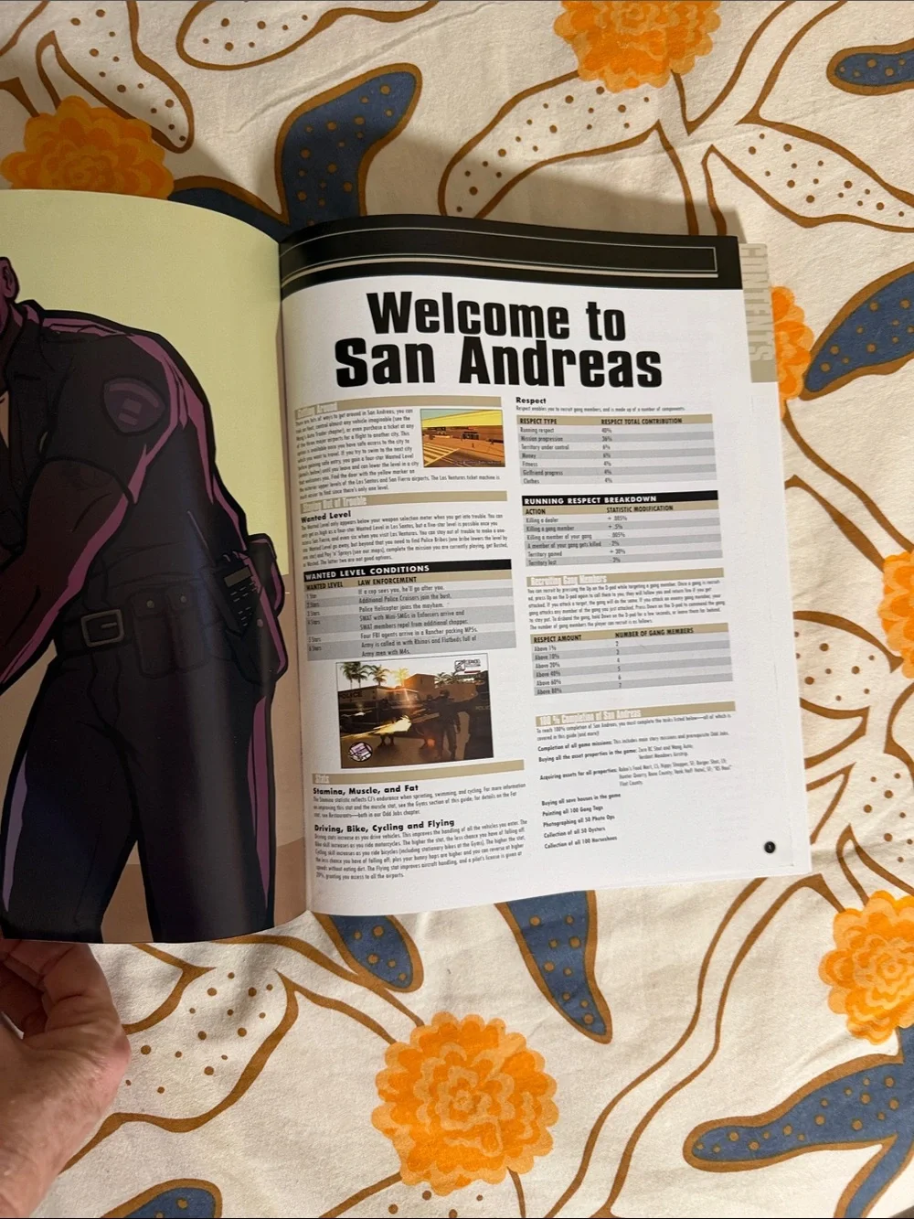 Grand Theft Auto: San Andreas Official Strategy Guide - BradyGames